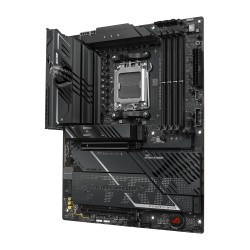 ASUS ROG STRIX X870E-H GAMING WIFI7 AMD X870E Emplacement A | JDB-Info
