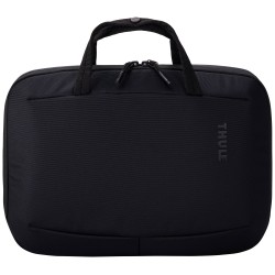 Thule Subterra 2 TSA414 Black 35,6 cm (14") Malette Noir | JDB-Info