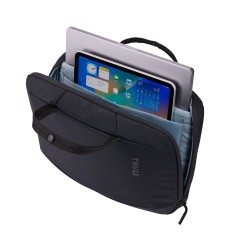 Thule Subterra 2 TSA414 Black 35,6 cm (14") Malette Noir | JDB-Info