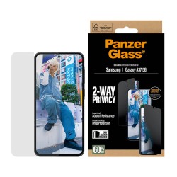 PanzerGlass PG90806 écran et protection arrière de téléphon | JDB-Info