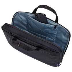 Thule Subterra 2 TSA414 Black 35,6 cm (14") Malette Noir | JDB-Info