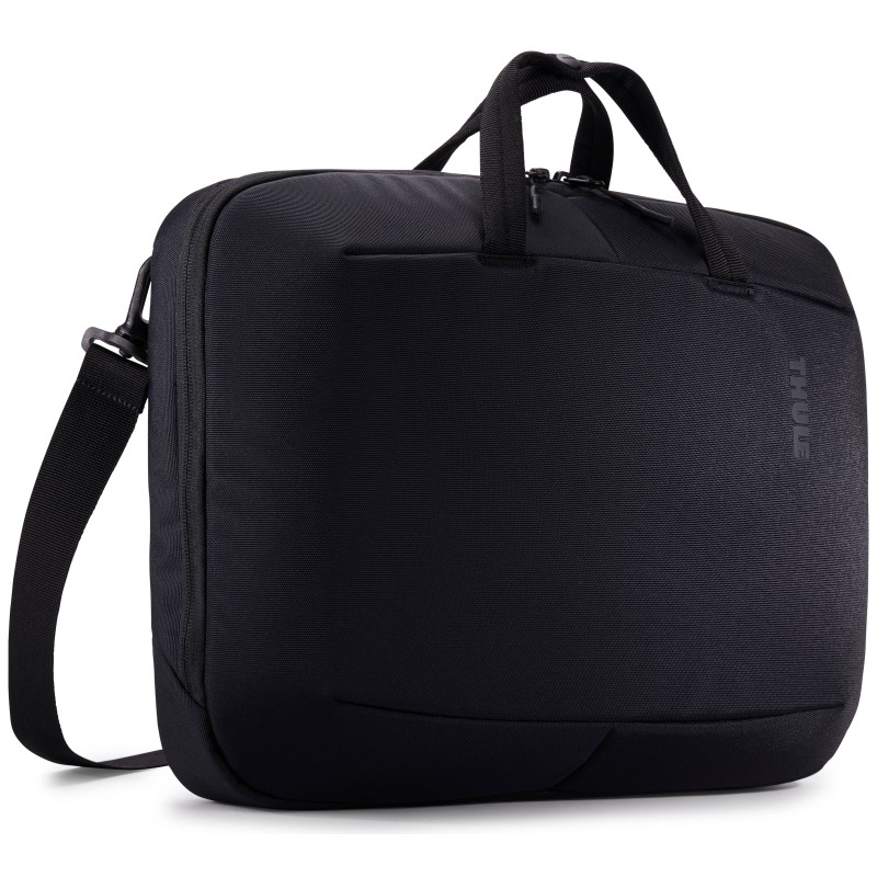 Thule Subterra 2 TSA416 Black 40,6 cm (16") Malette Noir | JDB-Info