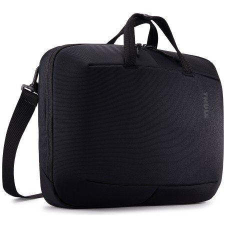 Thule Subterra 2 TSA416 Black 40,6 cm (16") Malette Noir | JDB-Info