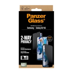 PanzerGlass PG90806 écran et protection arrière de téléphon | JDB-Info