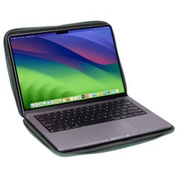 Thule TGSE2558 Hazy Green 35,6 cm (14") Housse Vert | JDB-Info