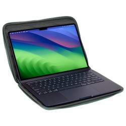 Thule TGSE2558 Hazy Green 35,6 cm (14") Housse Vert | JDB-Info