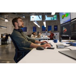 HP Souris sans fil à défilement ultra-rapide 785M | JDB-Info