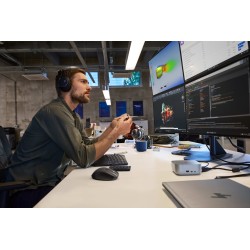 HP Souris sans fil à défilement ultra-rapide 785M | JDB-Info
