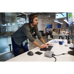 HP Souris sans fil à défilement ultra-rapide 785M | JDB-Info