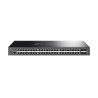 TP-Link Omada SG3452 commutateur réseau Géré L2+ Gigabit Et | JDB-Info
