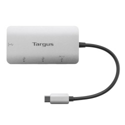 Targus ACH228 Argent | JDB-Info