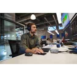 HP Souris sans fil à défilement ultra-rapide 785M | JDB-Info