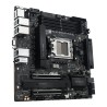 ASUS PRO WS B850M-ACE SE AMD B850 Emplacement AM5 micro ATX | JDB-Info