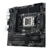 ASUS PRO WS B850M-ACE SE AMD B850 Emplacement AM5 micro ATX | JDB-Info