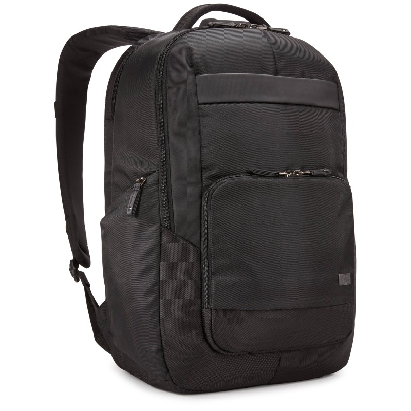 Case Logic Notion NOTIBP-116 Black 40,6 cm (16") Sac à dos | JDB-Info