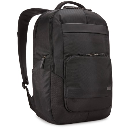 Case Logic Notion NOTIBP-116 Black 40,6 cm (16") Sac à dos | JDB-Info