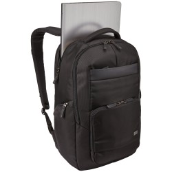 Case Logic Notion NOTIBP-116 Black 40,6 cm (16") Sac à dos | JDB-Info