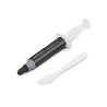 STARTECH.COM High-Performance Silicone Thermal Paste Grease Compound for CPUs GPUs and ICs Improves Heat Dissipation