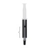 STARTECH.COM High-Performance Silicone Thermal Paste Grease Compound for CPUs GPUs and ICs Improves Heat Dissipation