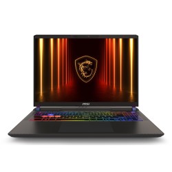 MSI Vector 16 HX AI A2XWHG-204BE Intel Core Ultra 9 275HX O | JDB-Info