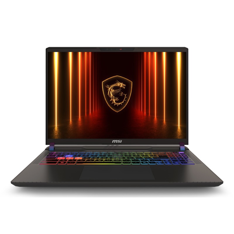 MSI Vector 16 HX AI A2XWHG-204BE Intel Core Ultra 9 275HX O | JDB-Info