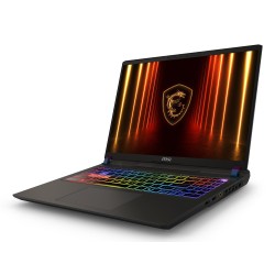 MSI Vector 16 HX AI A2XWHG-204BE Intel Core Ultra 9 275HX O | JDB-Info