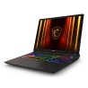 MSI Vector 16 HX AI A2XWHG-204BE Intel Core Ultra 9 275HX O | JDB-Info