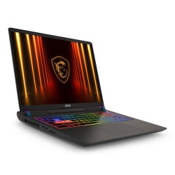 MSI Vector 16 HX AI A2XWHG-204BE Intel Core Ultra 9 275HX O | JDB-Info