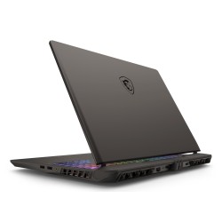 MSI Vector 16 HX AI A2XWHG-204BE Intel Core Ultra 9 275HX O | JDB-Info