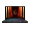 MSI Cyborg 17 B13WEKG-259BE Intel® Core™ i7 i7-13620H Ordin | JDB-Info