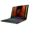 MSI Cyborg 17 B13WEKG-259BE Intel® Core™ i7 i7-13620H Ordin | JDB-Info
