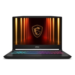 MSI Katana 15 HX B14WFK-876BE Intel® Core™ i7 i7-14650HX Or | JDB-Info