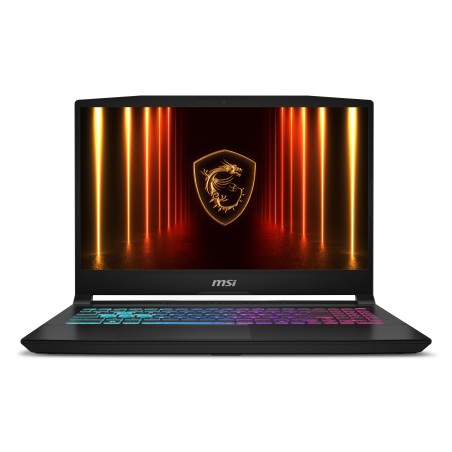 MSI Katana 15 HX B14WFK-876BE Intel® Core™ i7 i7-14650HX Or | JDB-Info