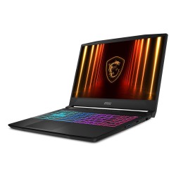 MSI Katana 15 HX B14WFK-876BE Intel® Core™ i7 i7-14650HX Or | JDB-Info