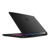 MSI Katana 15 HX B14WFK-876BE Intel® Core™ i7 i7-14650HX Or | JDB-Info
