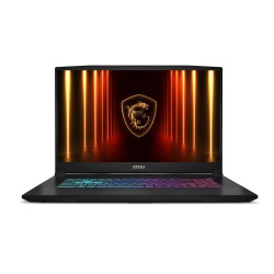 MSI Katana 17 HX B14WFK-280BE Intel® Core™ i7 i7-14650HX Or | JDB-Info