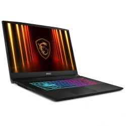 MSI Katana 17 HX B14WFK-280BE Intel® Core™ i7 i7-14650HX Or | JDB-Info