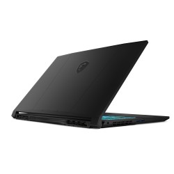 MSI Katana 17 HX B14WFK-280BE Intel® Core™ i7 i7-14650HX Or | JDB-Info