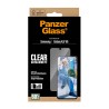PanzerGlass Screen Protector Ultra-Wide Fit - Clear - Samsu | JDB-Info