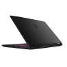 MSI Katana 17 HX B14WFK-280BE Intel® Core™ i7 i7-14650HX Or | JDB-Info