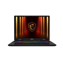 MSI Crosshair A16 HX D8WFKG-210BE AMD Ryzen™ 7 8840HX Ordin | JDB-Info