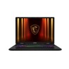 MSI Crosshair A16 HX D8WFKG-210BE AMD Ryzen™ 7 8840HX Ordin | JDB-Info