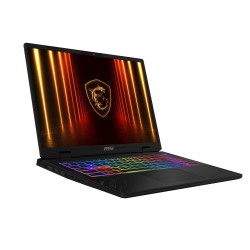 MSI Crosshair A16 HX D8WFKG-210BE AMD Ryzen™ 7 8840HX Ordin | JDB-Info