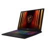 MSI Crosshair A16 HX D8WFKG-210BE AMD Ryzen™ 7 8840HX Ordin | JDB-Info