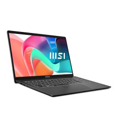 MSI Modern 15 F1MXG-1036BE Intel Core 5 120U Ordinateur por | JDB-Info