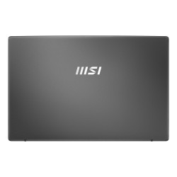 MSI Modern 15 F1MXG-1034BE Intel Core 5 120U Ordinateur por | JDB-Info