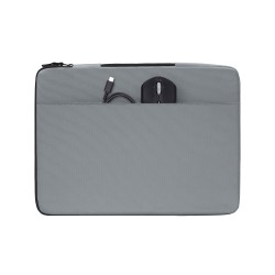 HP Protective Meteor Silver 13-14 Laptop Housse | JDB-Info