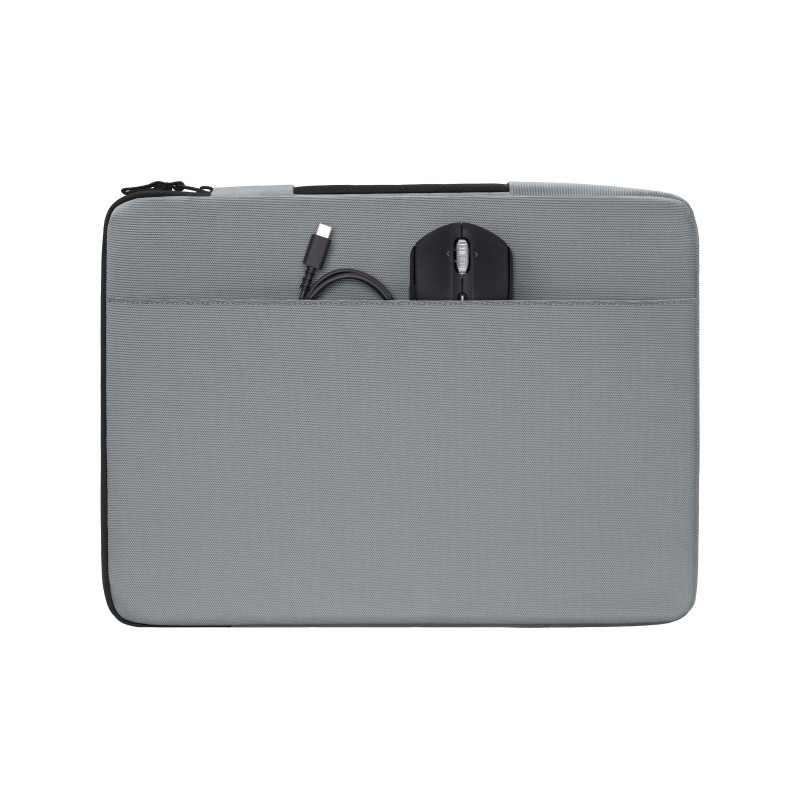 HP Protective Meteor Silver 13-14 Laptop Housse | JDB-Info