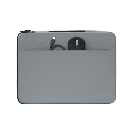 HP Protective Meteor Silver 13-14 Laptop Housse | JDB-Info