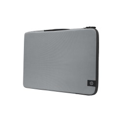 HP Protective Meteor Silver 13-14 Laptop Housse | JDB-Info